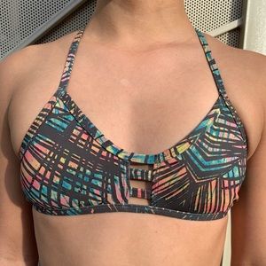 JOLYN x MALLYCE Tomcat Top